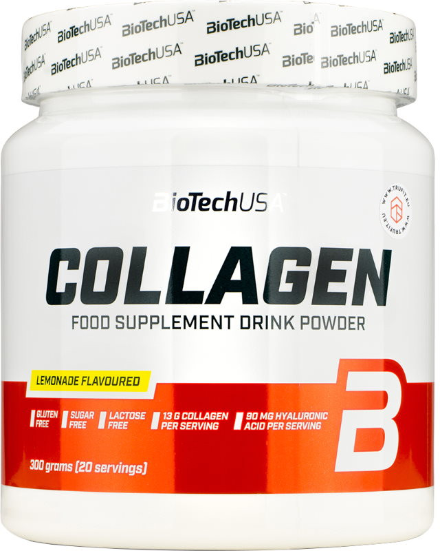 Протеїн BioTech Collagen