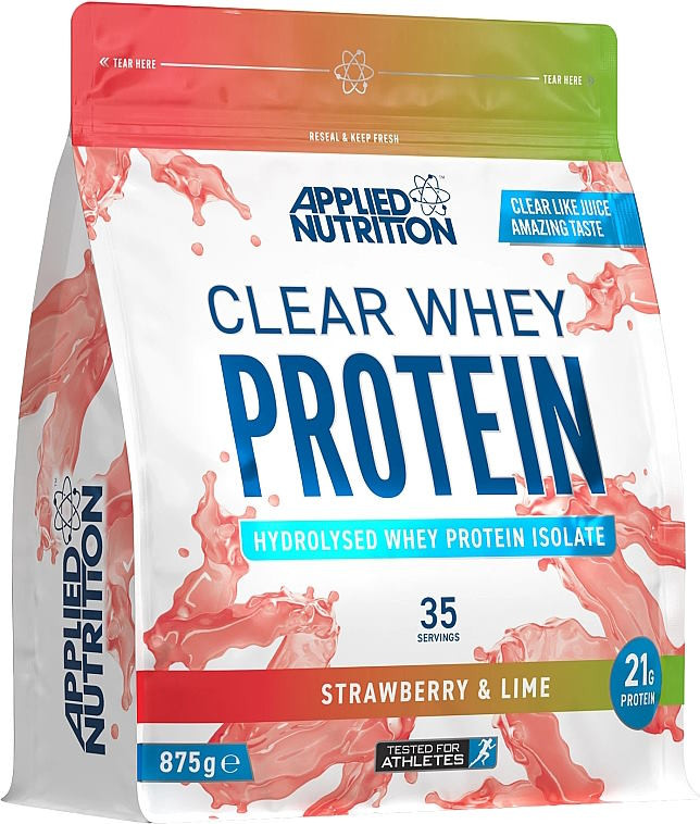 Протеин Applied Nutrition Clear Whey Protein