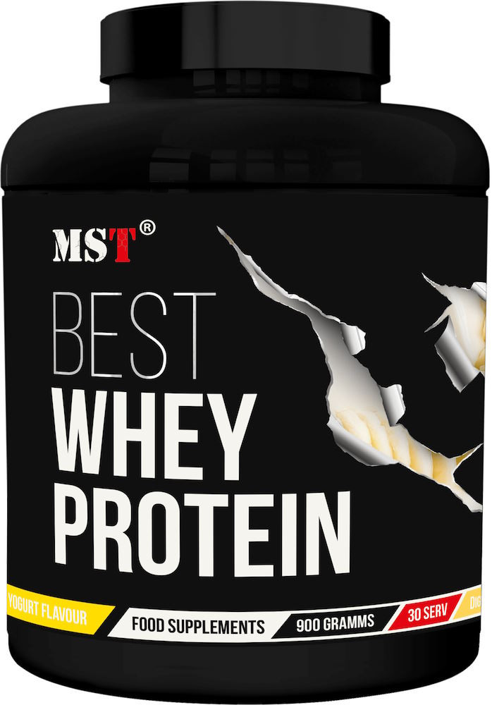 Протеїн MST Best Whey Protein