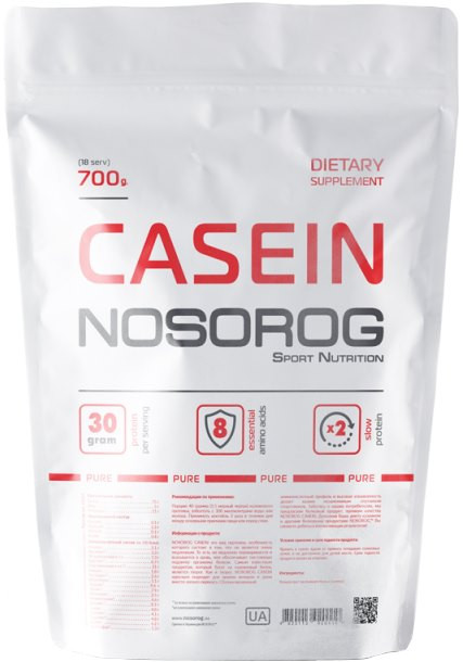 Протеин Nosorog Casein