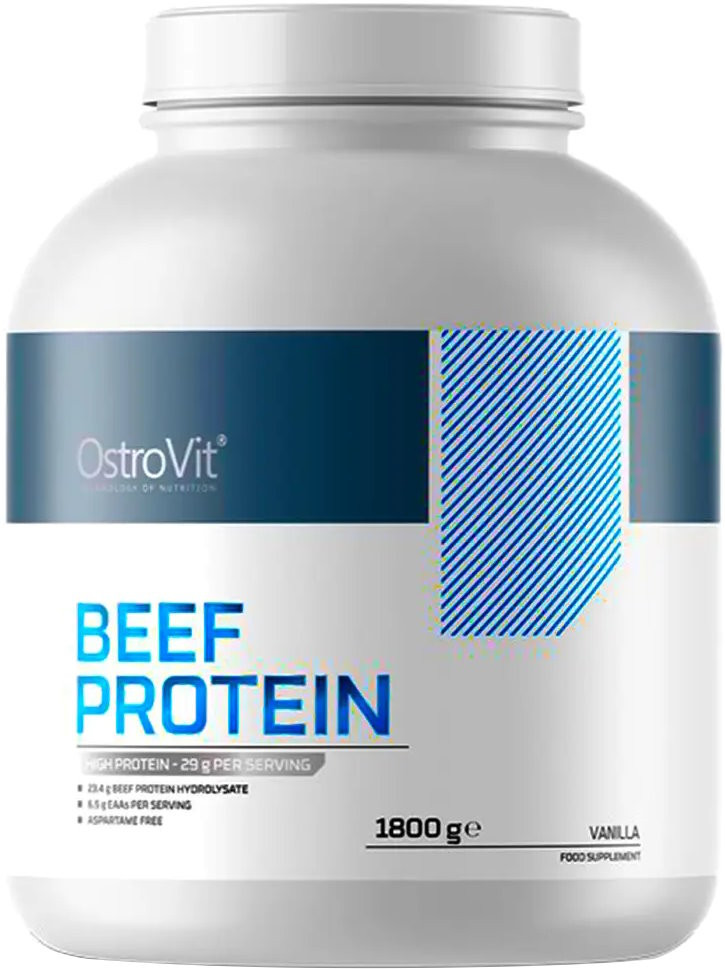 Протеин OstroVit Beef Protein