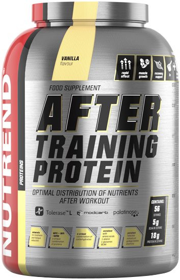 Протеїн Nutrend After Training Protein