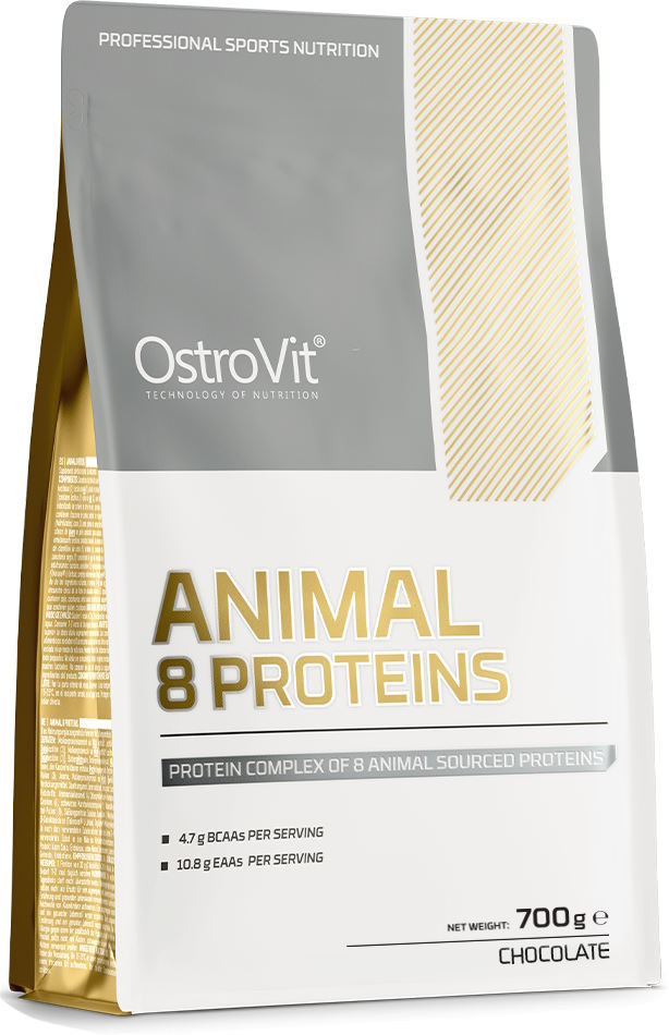 Протеин OstroVit Animal 8 Proteins