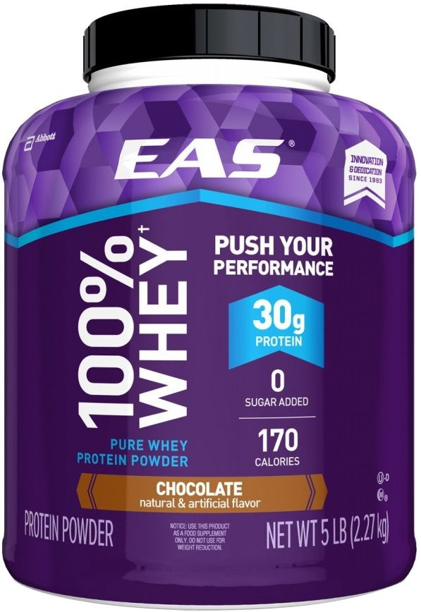 Протеїн EAS 100 Whey Protein