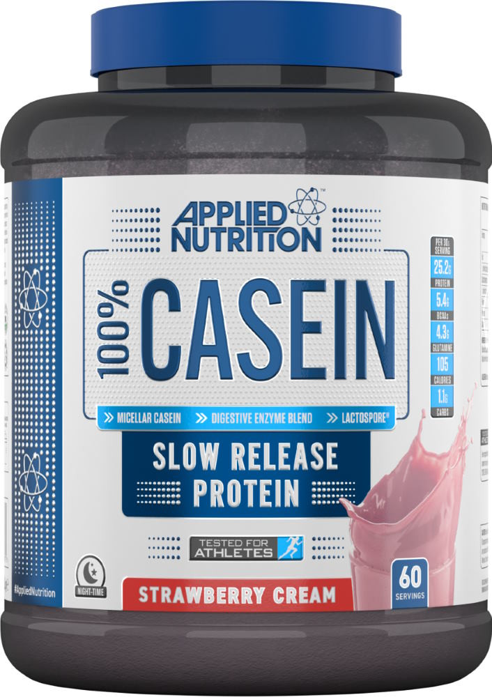 Протеин Applied Nutrition 100 Casein