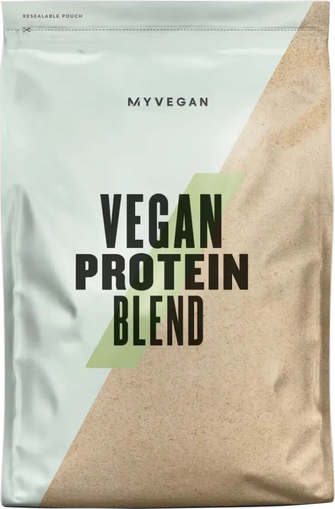Протеин Myprotein Vegan Protein Blend