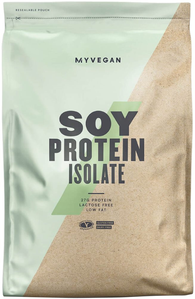 Протеин Myprotein Soy Protein Isolate