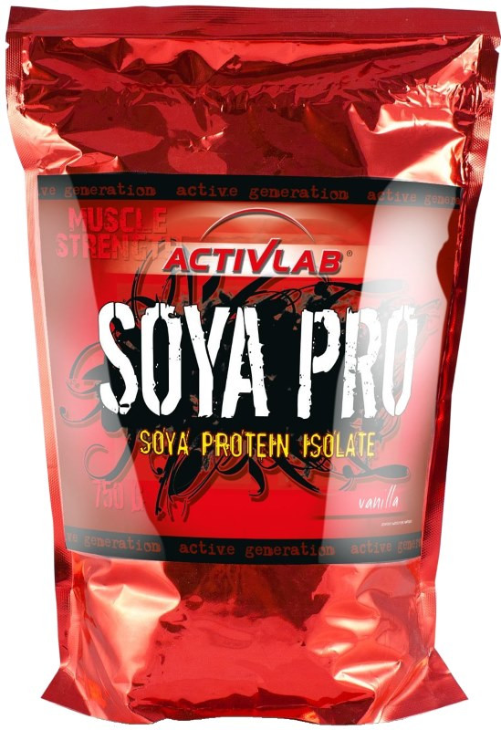 Протеин Activlab Soya Pro