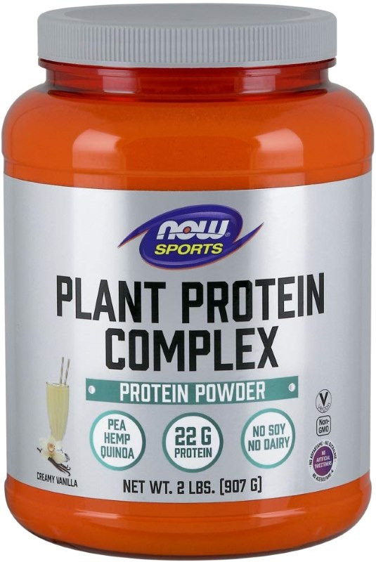 Протеин Now Plant Protein Complex