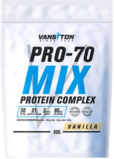 Протеїн Vansiton Pro-70 Mix