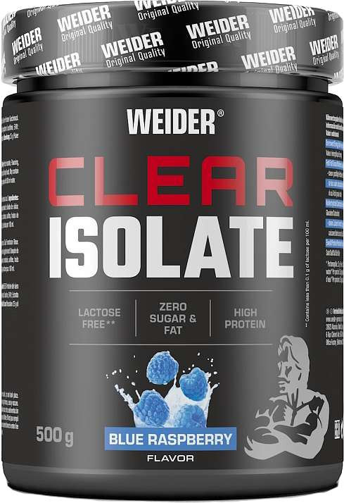 Протеин Weider Clear Isolate