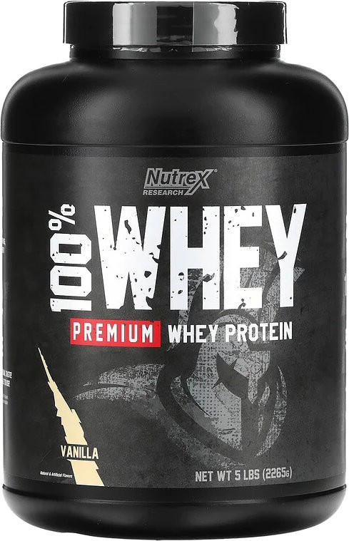 Протеїн Nutrex 100 Whey