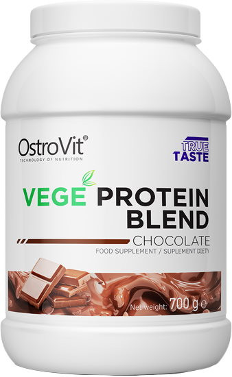Протеин OstroVit Vege Protein Blend