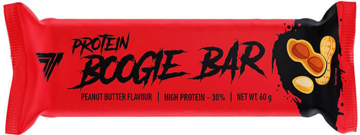 Протеин Trec Nutrition Protein Boogie Bar