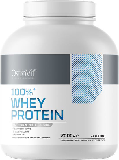 Протеин OstroVit 100 Whey Protein
