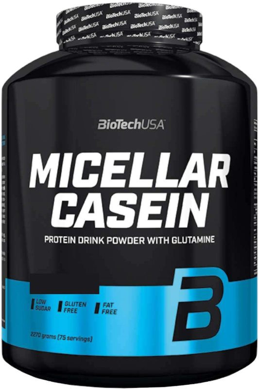 Протеїн BioTech Micellar Casein
