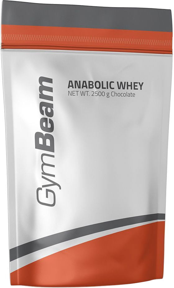 Протеїн GymBeam Anabolic Whey