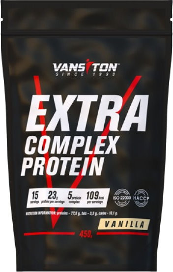Протеїн Vansiton Extra Protein
