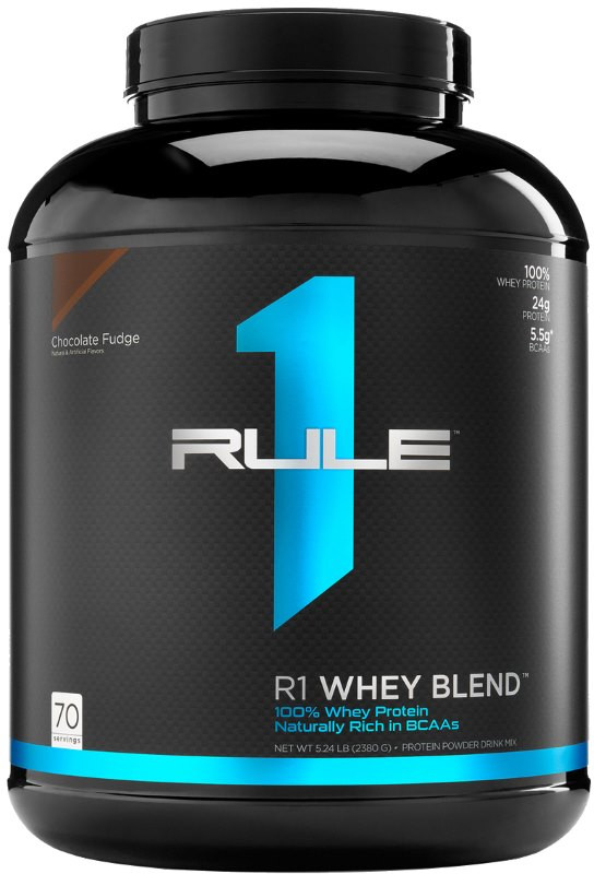 Протеїн Rule One R1 Whey Blend