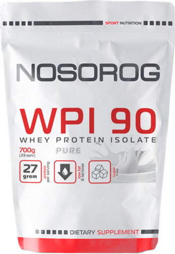 Протеин Nosorog WPI 90 Protein