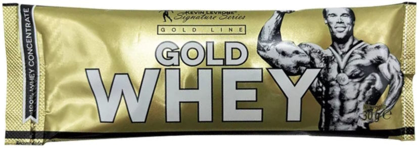 Протеїн Kevin Levrone Gold Whey