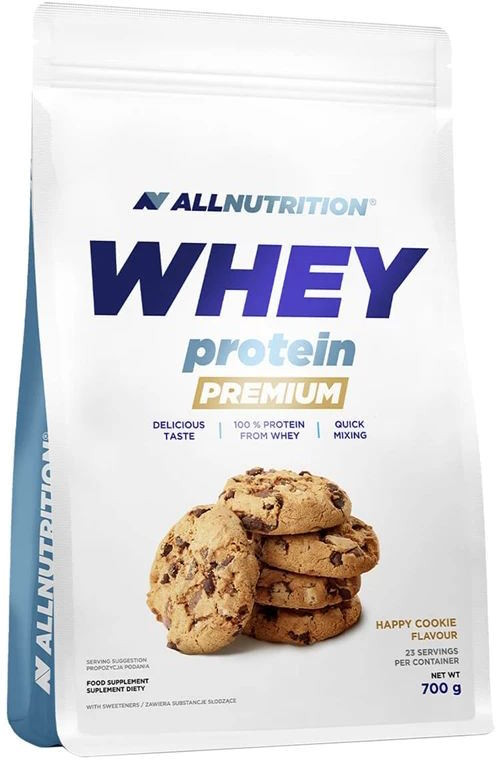 Протеїн AllNutrition Whey Protein Premium