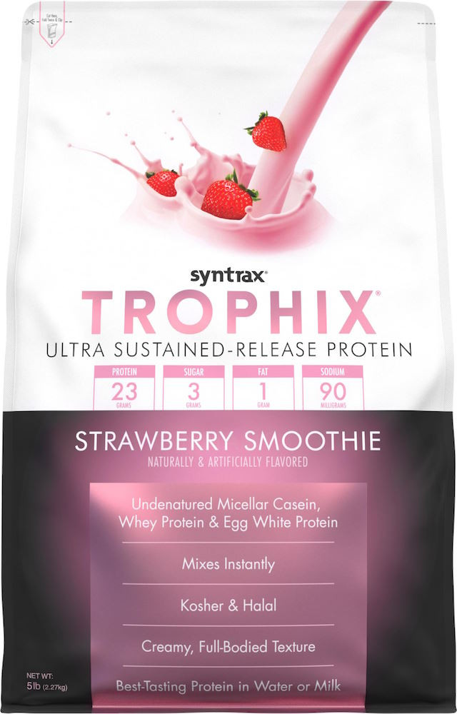 Протеїн Syntrax Trophix