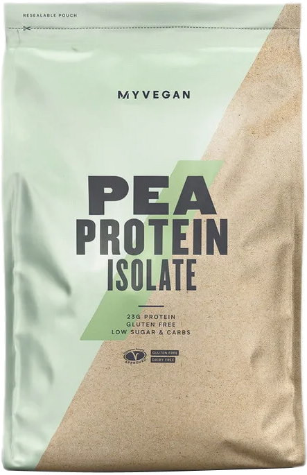 Протеїн Myprotein Pea Protein Isolate