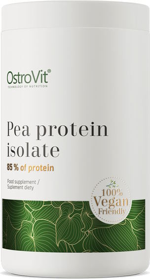 Протеїн OstroVit Pea Protein Isolate