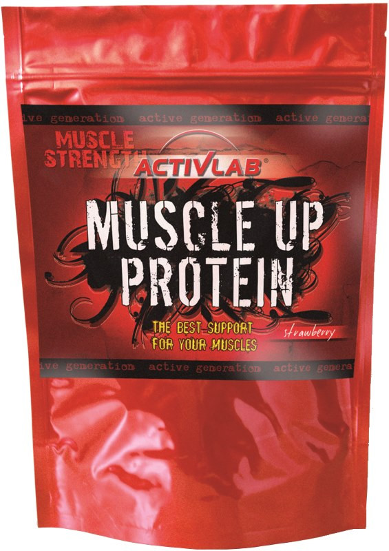 Протеїн Activlab Muscle Up Protein