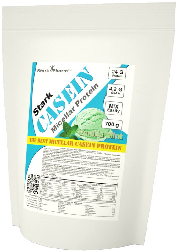 Протеїн Stark Pharm Micellar Casein