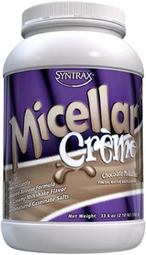 Протеїн Syntrax Micellar Creme