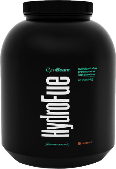 Протеїн GymBeam HydroFue