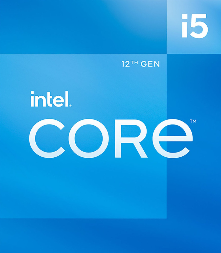 Процессор Intel Core i5 Alder Lake i5-12400F OEM