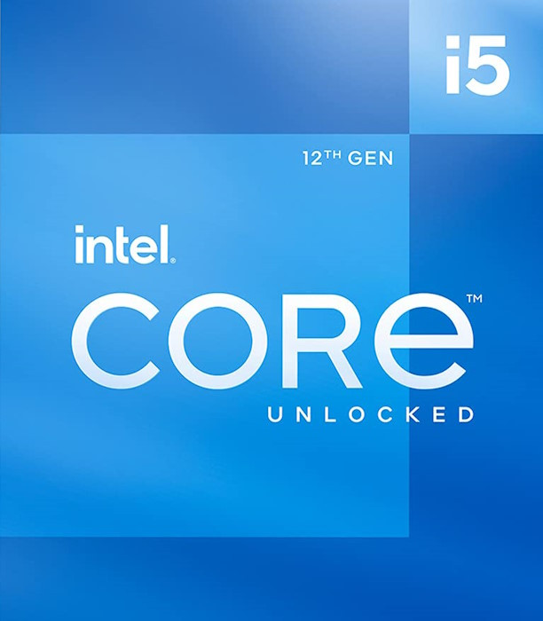 Процессор Intel Core i5 Alder Lake i5-12600KF OEM (CM8071504555228)