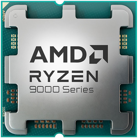 Процессор AMD Ryzen 5 Granite Ridge 9600X BOX (100-100001405WOF)
