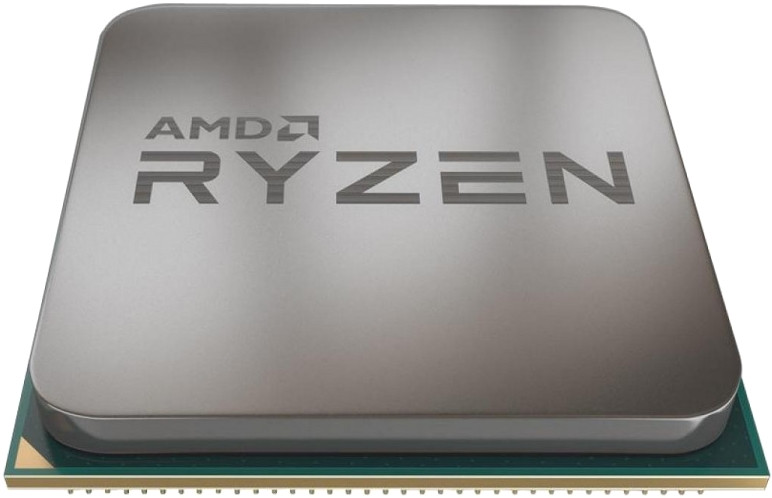 Процессор AMD Ryzen 5 Matisse 3600 OEM (100-000000031)
