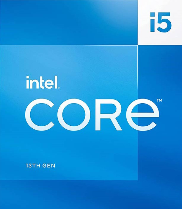 Процессор Intel Core i5 Raptor Lake i5-13400 BOX (BX8071513400)