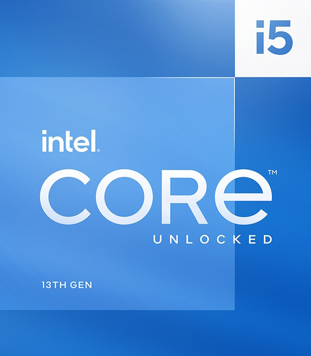 Процессор Intel Core i5 Raptor Lake i5-13600K BOX (BX8071513600K)