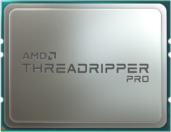 Процессор AMD Ryzen Threadripper PRO 3000 3955WX BOX (100-100000167WOF)