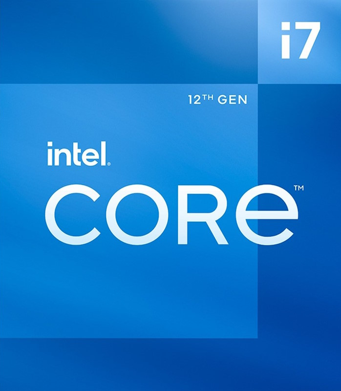 Процессор Intel Core i7 Alder Lake i7-12700F BOX (BX8071512700F)