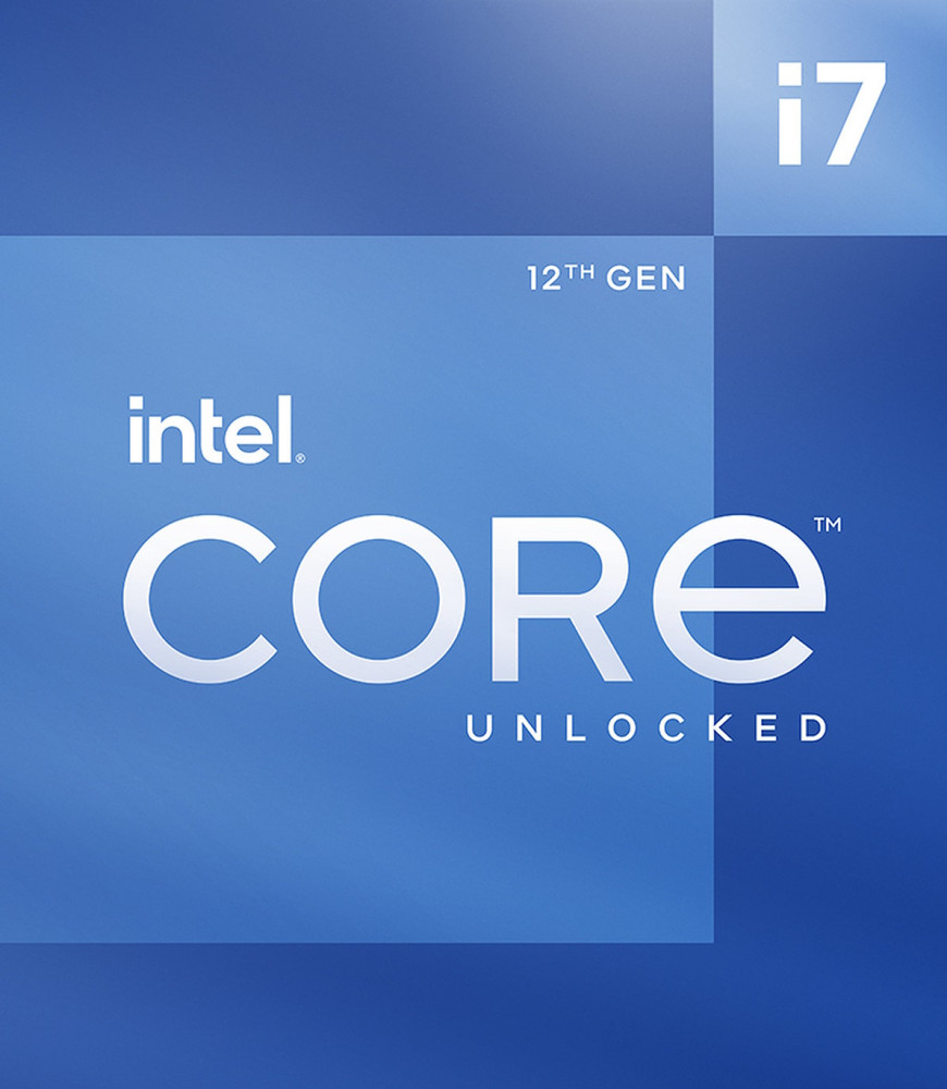 Процессор Intel Core i7 Alder Lake i7-12700KF OEM (CM8071504553829)