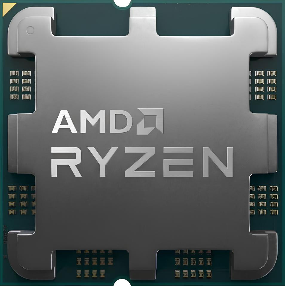 Процессор AMD Ryzen 9 Raphael 7950X3D OEM (100-000000908)