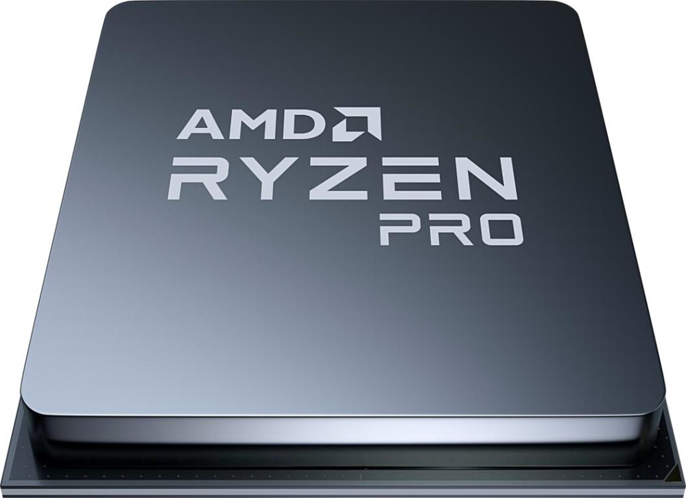 Процессор AMD Ryzen 5 Renoir 4650G PRO MPK (100-100000143MPK)