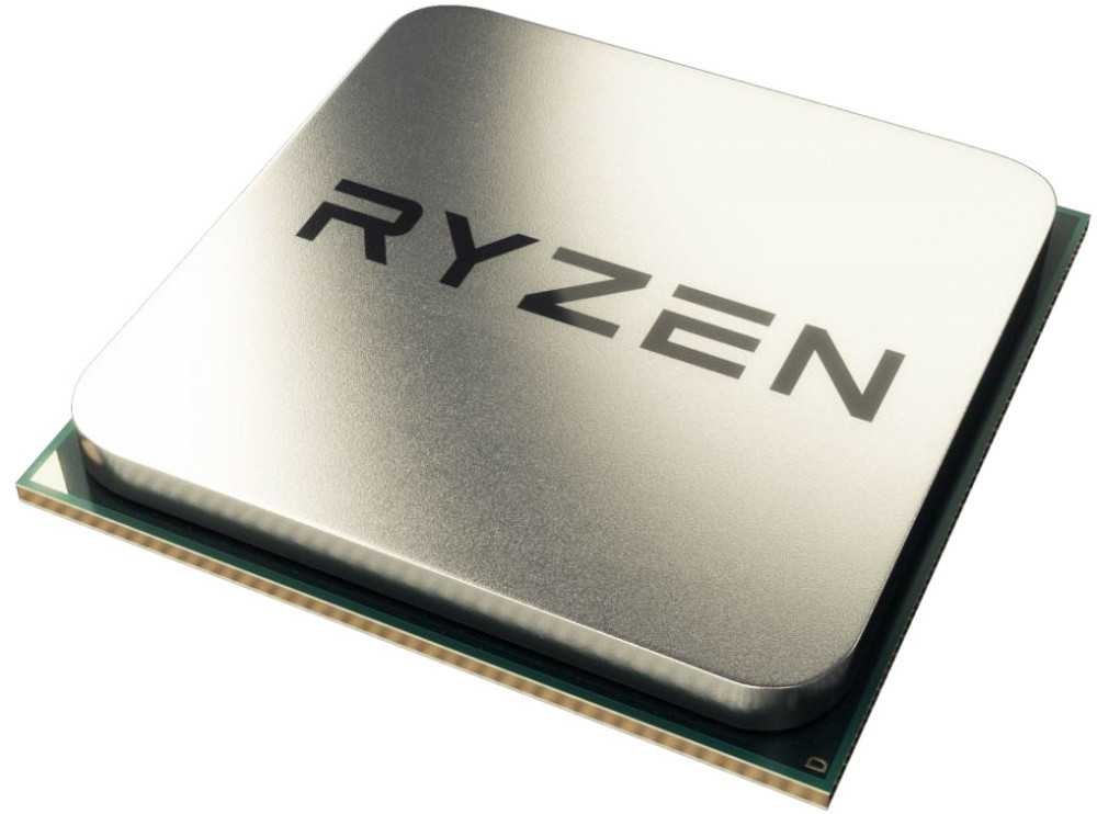 Процессор AMD Ryzen 7 Summit Ridge 1800X OEM