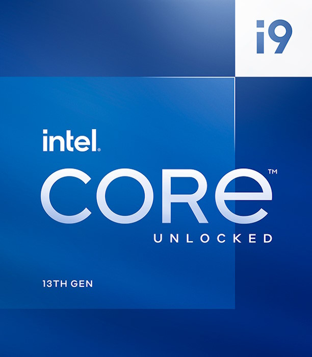 Процессор Intel Core i9 Raptor Lake i9-13900K BOX (BX8071513900K)