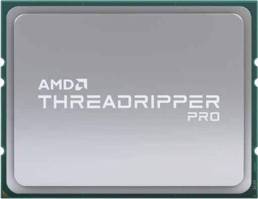 Процессор AMD Ryzen Threadripper 5000 5975WX OEM (100-000000445)