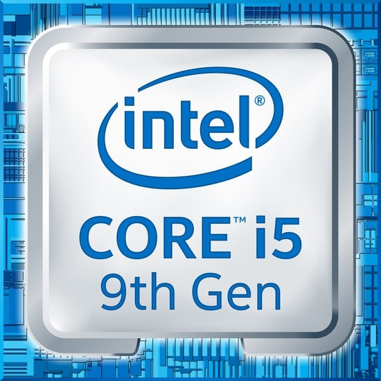 Процесор Intel Core i5 Coffee Lake Refresh i5-9400F BOX (BX80684I59400F)