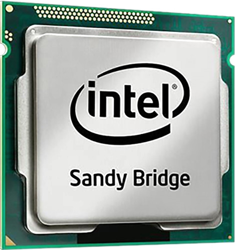 Процессор Intel Pentium Sandy Bridge G870