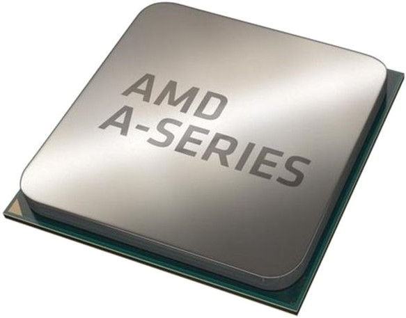 Процессор AMD A-Series Bristol Ridge A6-9500 OEM (AD9500AGM23AB)
